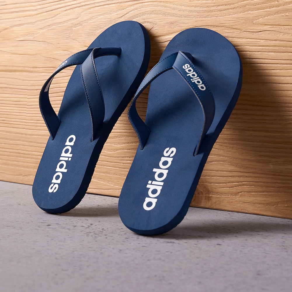 Мужские сланцы adidas EEZAY FLIP-FLOPS