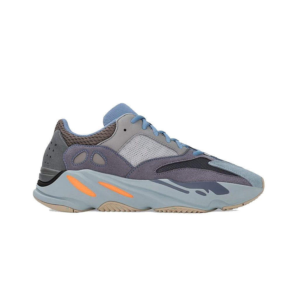 Кроссовки Adidas Yeezy Boost 700 Carbon Blue