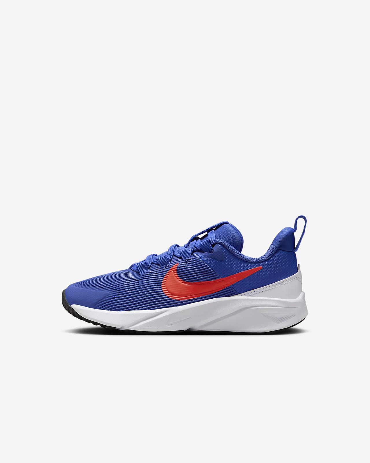 Детские кроссовки Nike Star Runner 4 DX7614-402