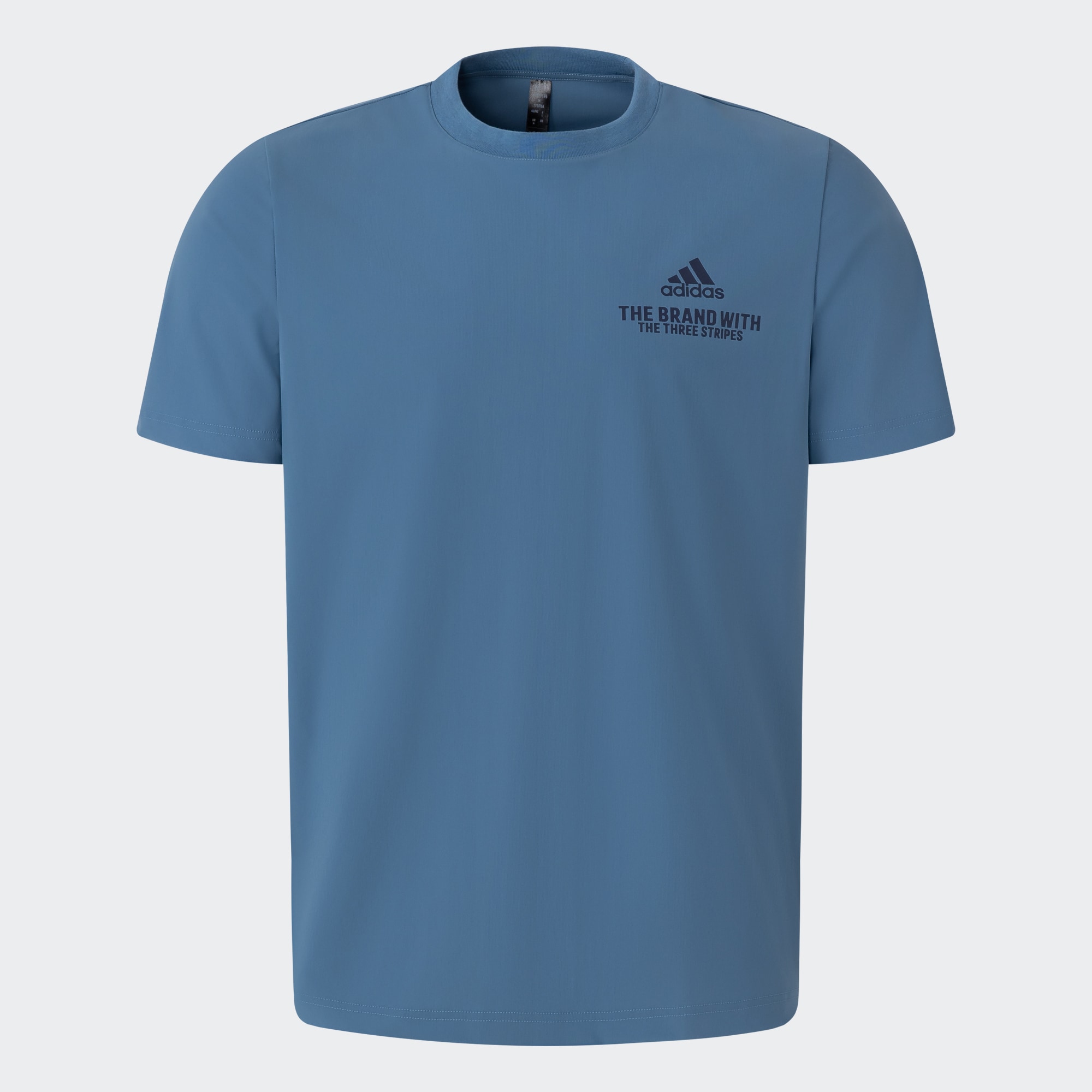 Мужская рубашка adidas FUNCTIONAL T-SHIRT JD5749