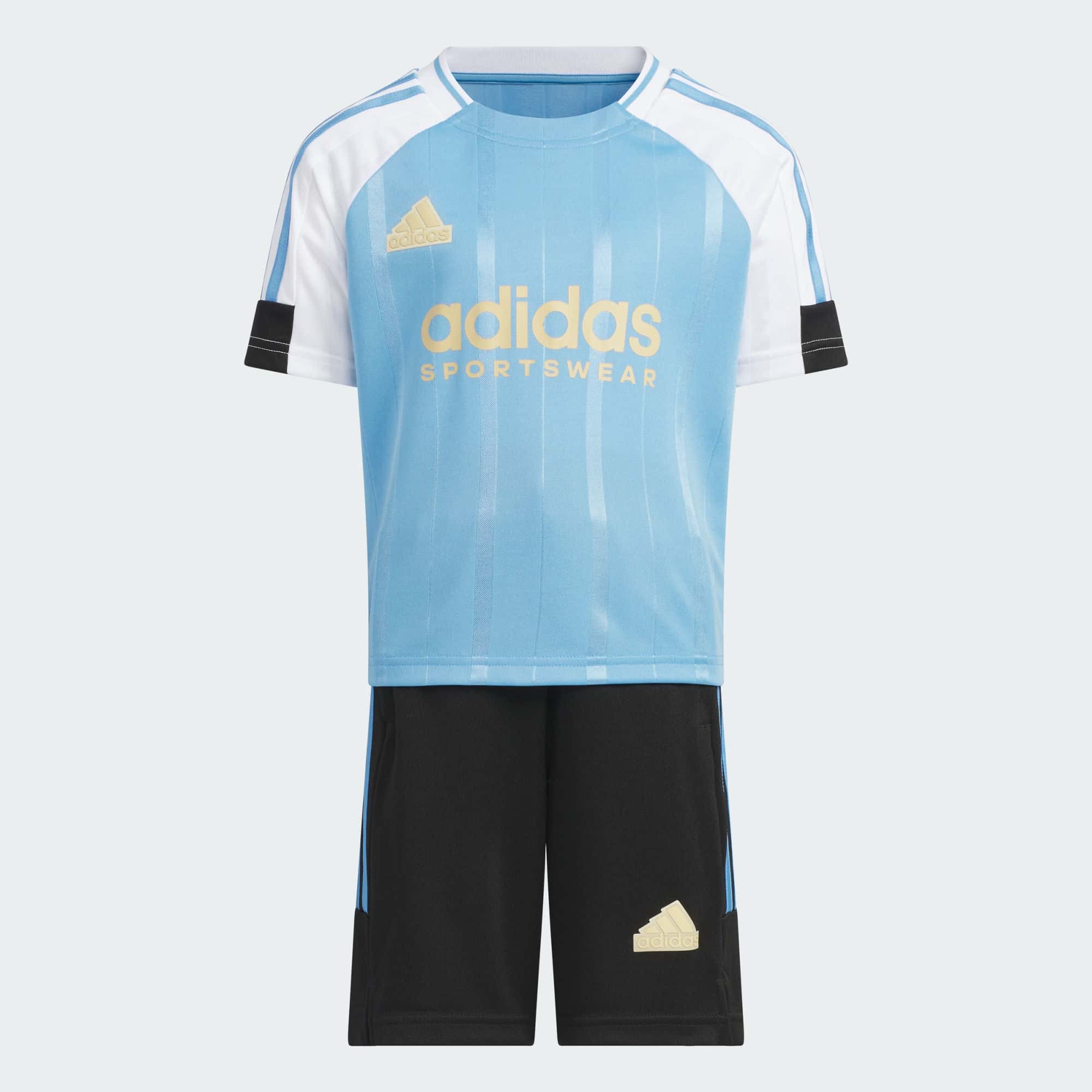 Детский комплект adidas TIRO SET