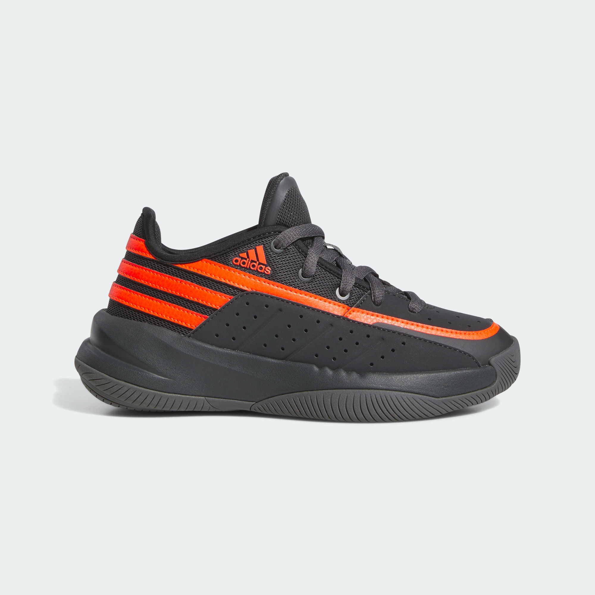 Детские кроссовки adidas FRONT COURT SHOES ID8600