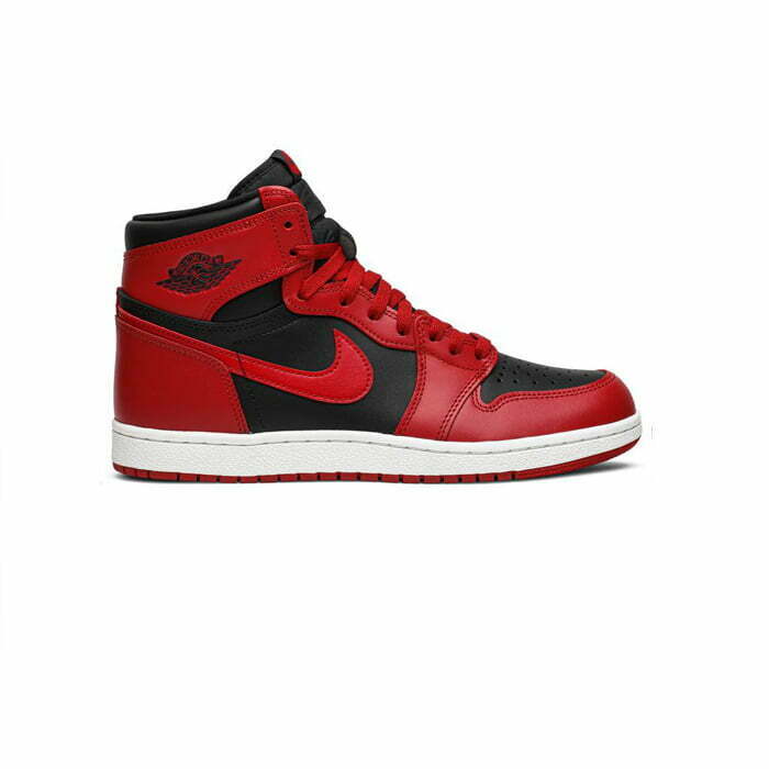 Кроссовки Nike Air Jordan 1 Retro High 85 Varsity Red