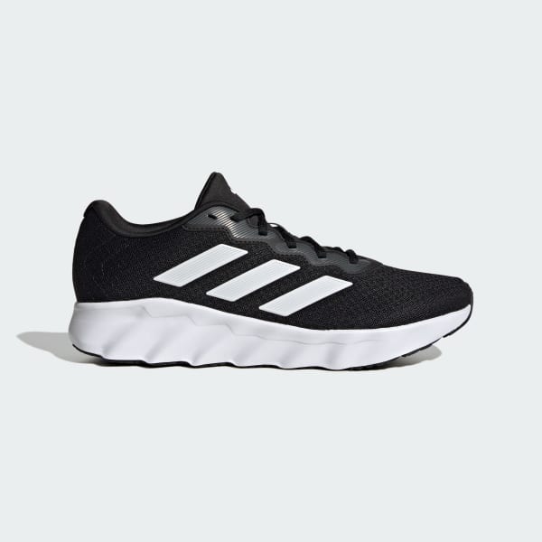 Кроссовки adidas Switch Move Running Shoes (Черные)