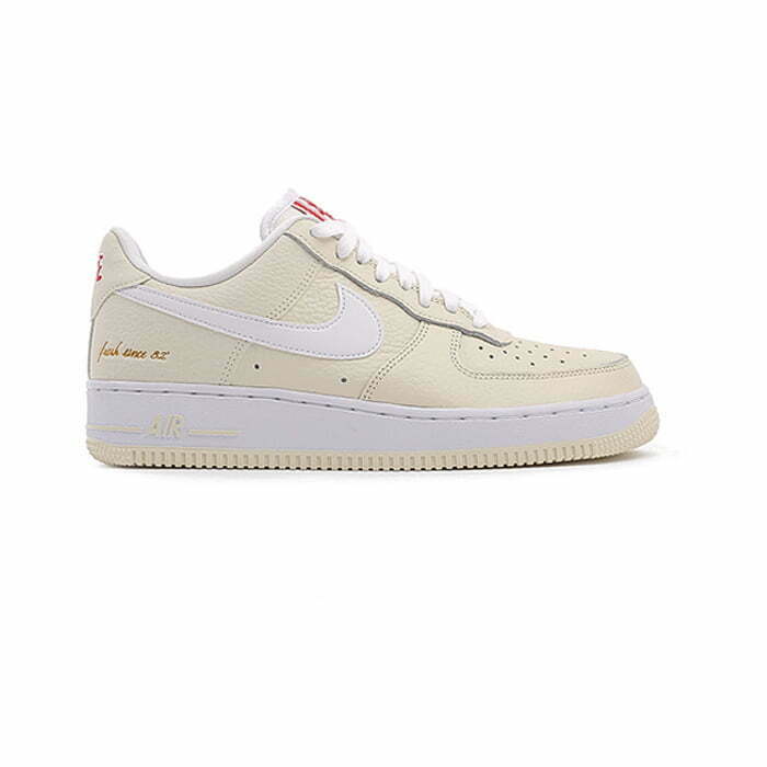 Кроссовки Nike Air Force 1 Low Popcorn