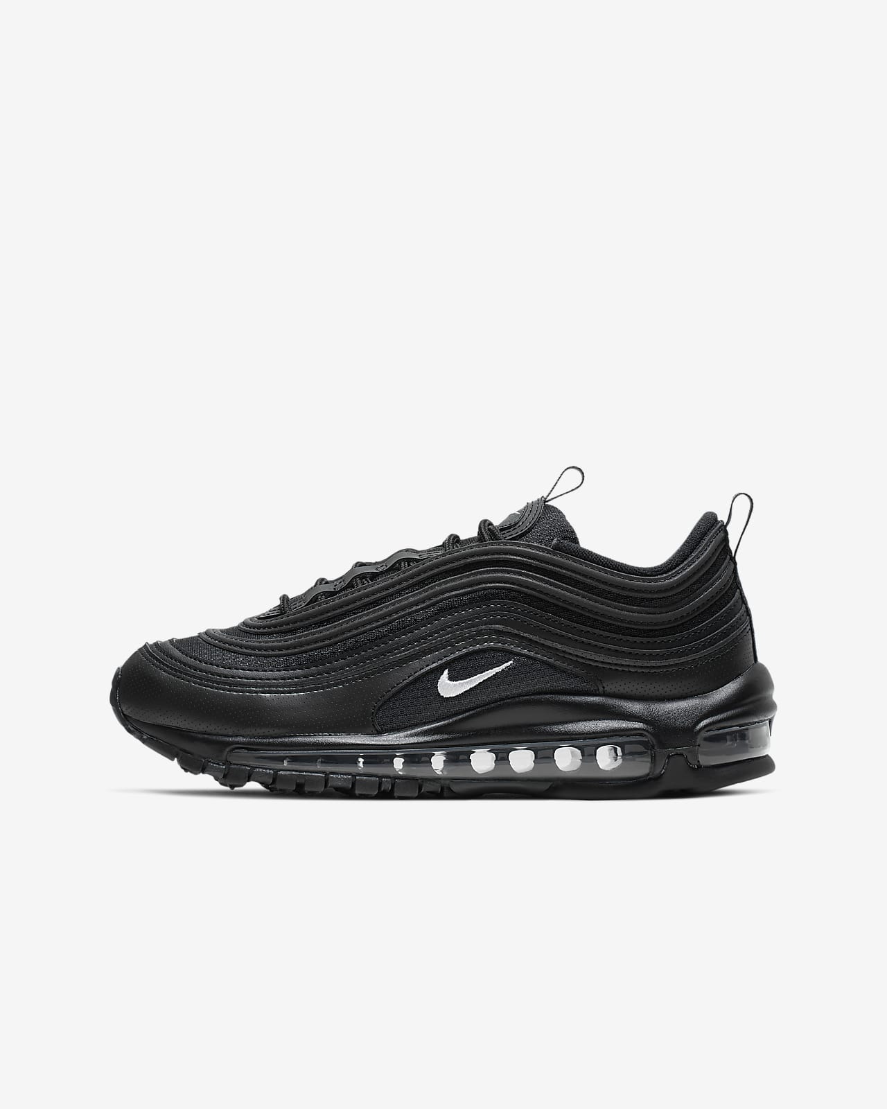 Детские кроссовки Nike Air Max 97 (GS)