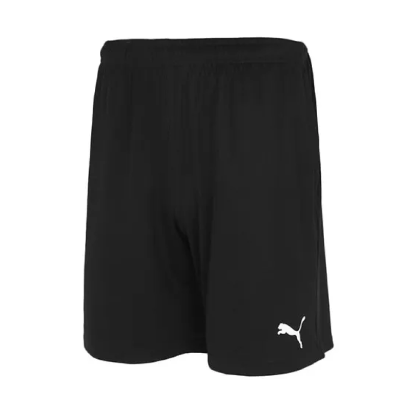 Мужские шорты Puma Rise Training Shorts Black