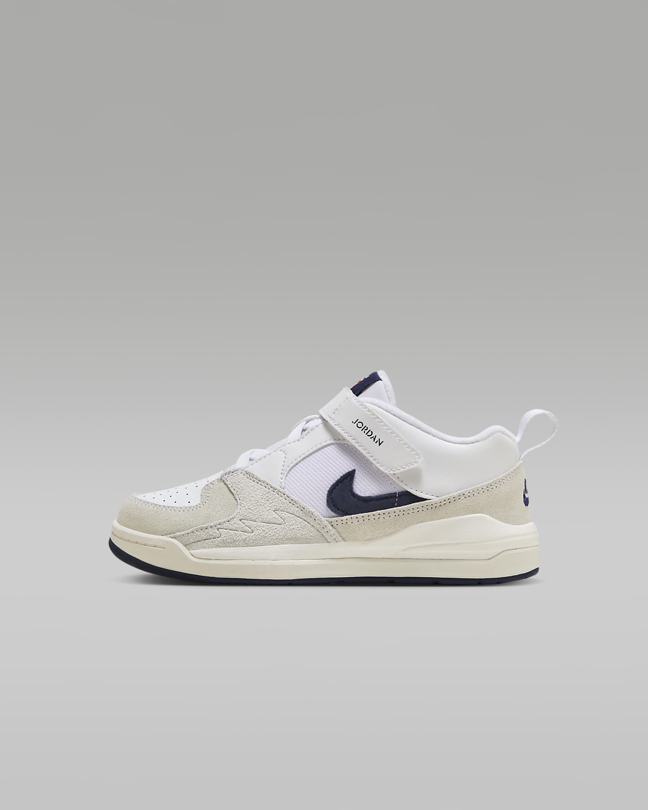 Детские кроссовки nike Jordan Stadium 90 DX4398-146