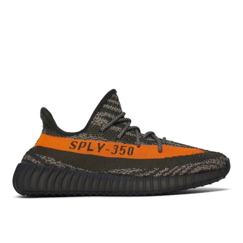 Кроссовки Adidas Yeezy Boost 350 V2 'Carbon Beluga'