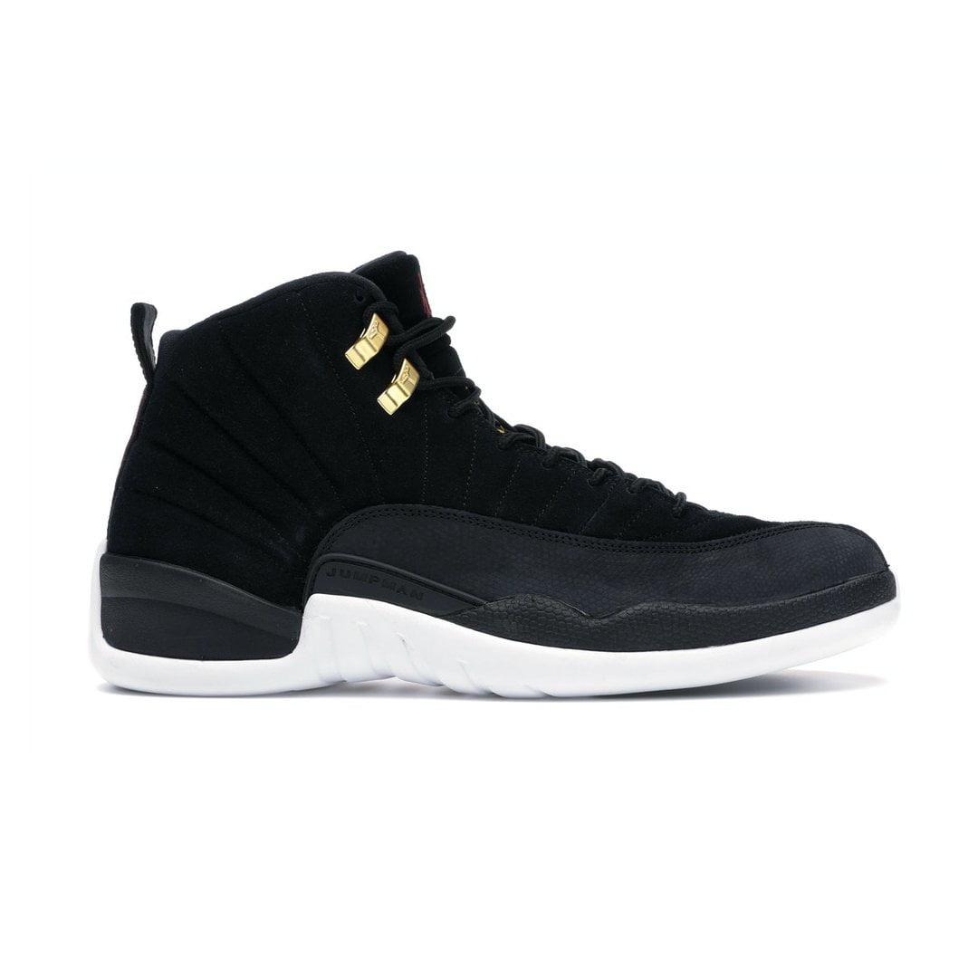 Кроссовки Nike Air Jordan 12 Retro Reverse Taxi