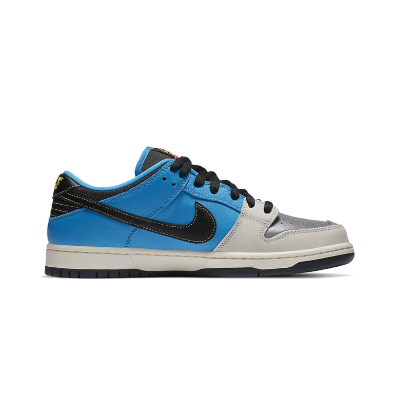 Кроссовки Nike SB Dunk Low Instant Skateboards