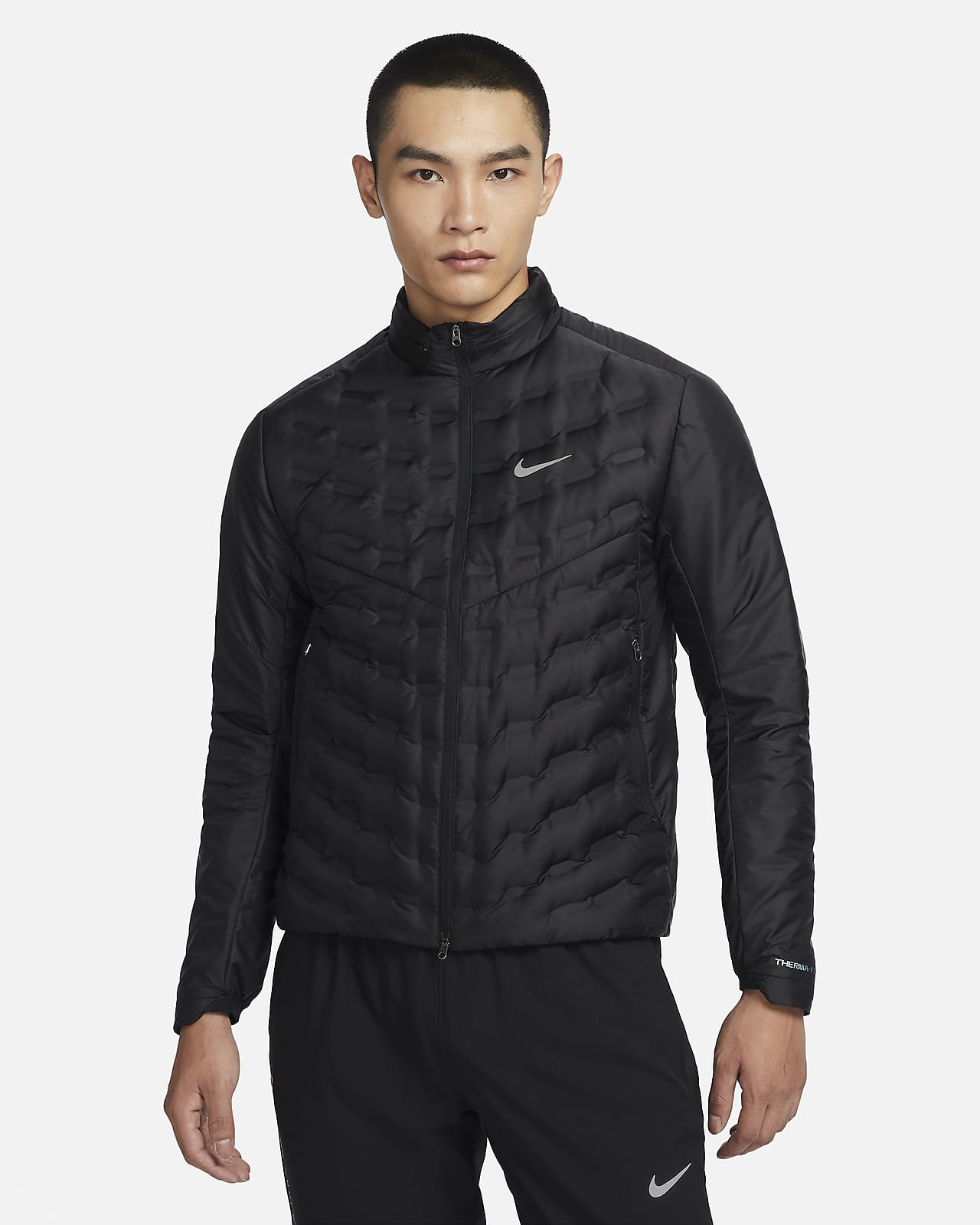 Мужская куртка Nike Therma-FIT ADV AeroLoft Repel