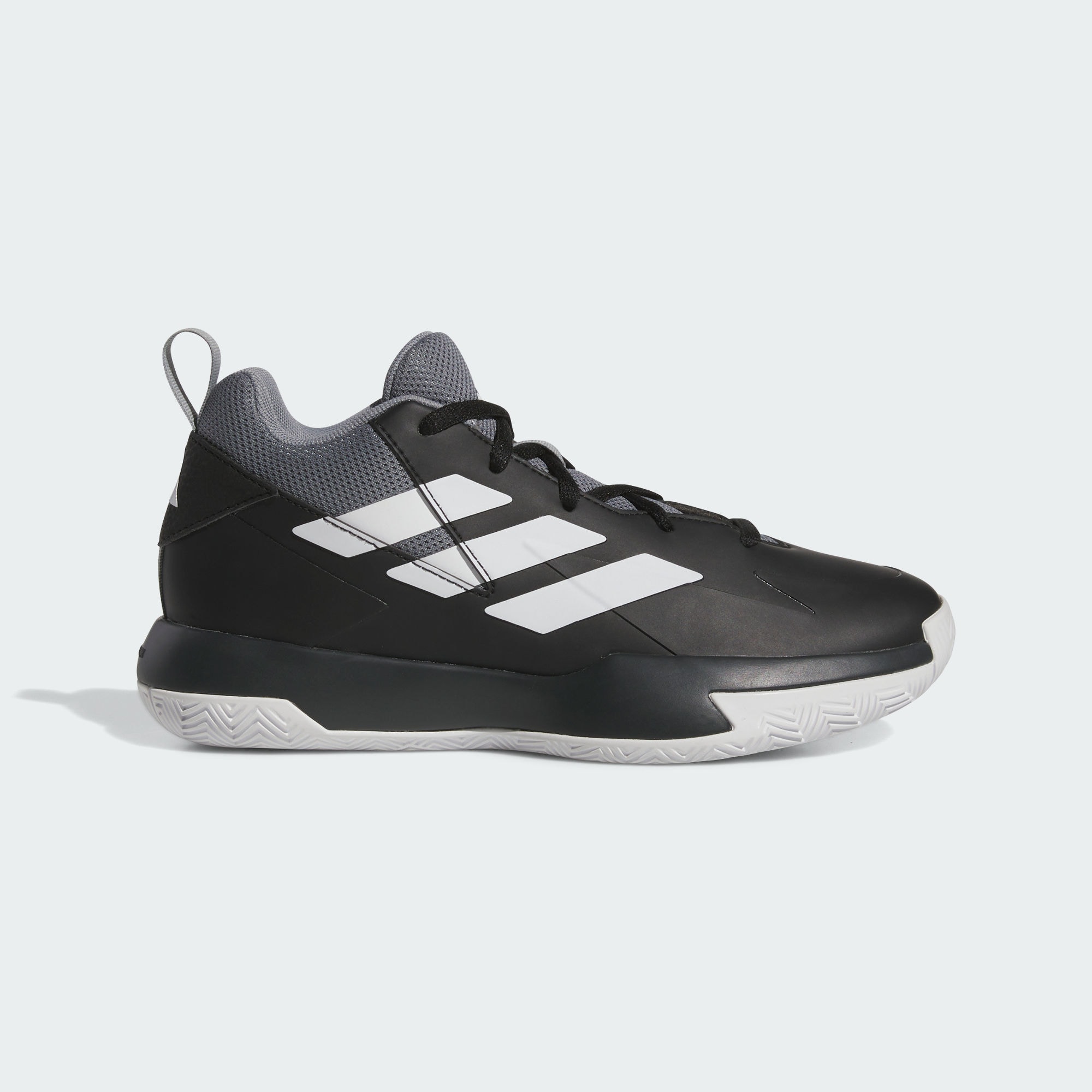 Детские кроссовки adidas CROSS 'EM UP SELECT SHOES