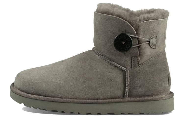 Ботинки UGG Bailey Button II Boot