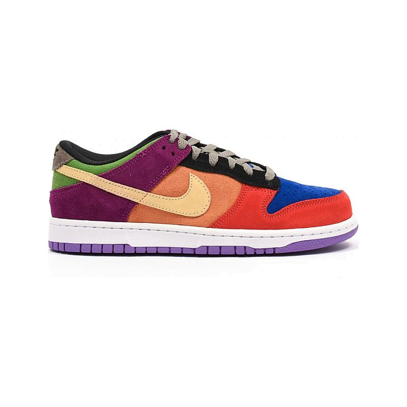 Кроссовки Nike Dunk Low Viotech (2019)