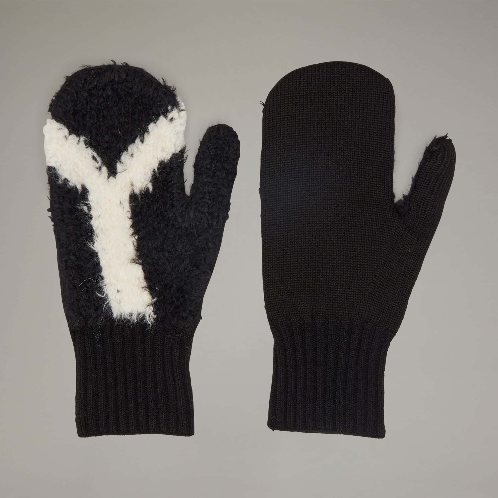 Перчатки adidas MITTENS