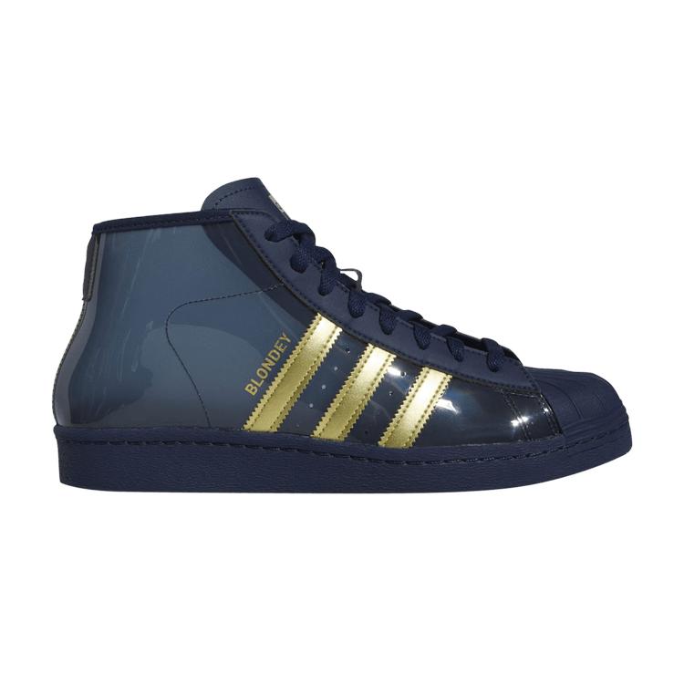 Кроссовки adidas BLONDEY PRO MODEL ADV SHOES