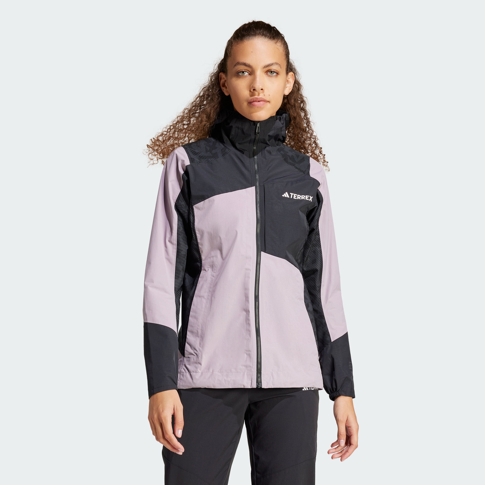 Женская куртка adidas XPERIOR HYBRID RAIN.RDY JACKET