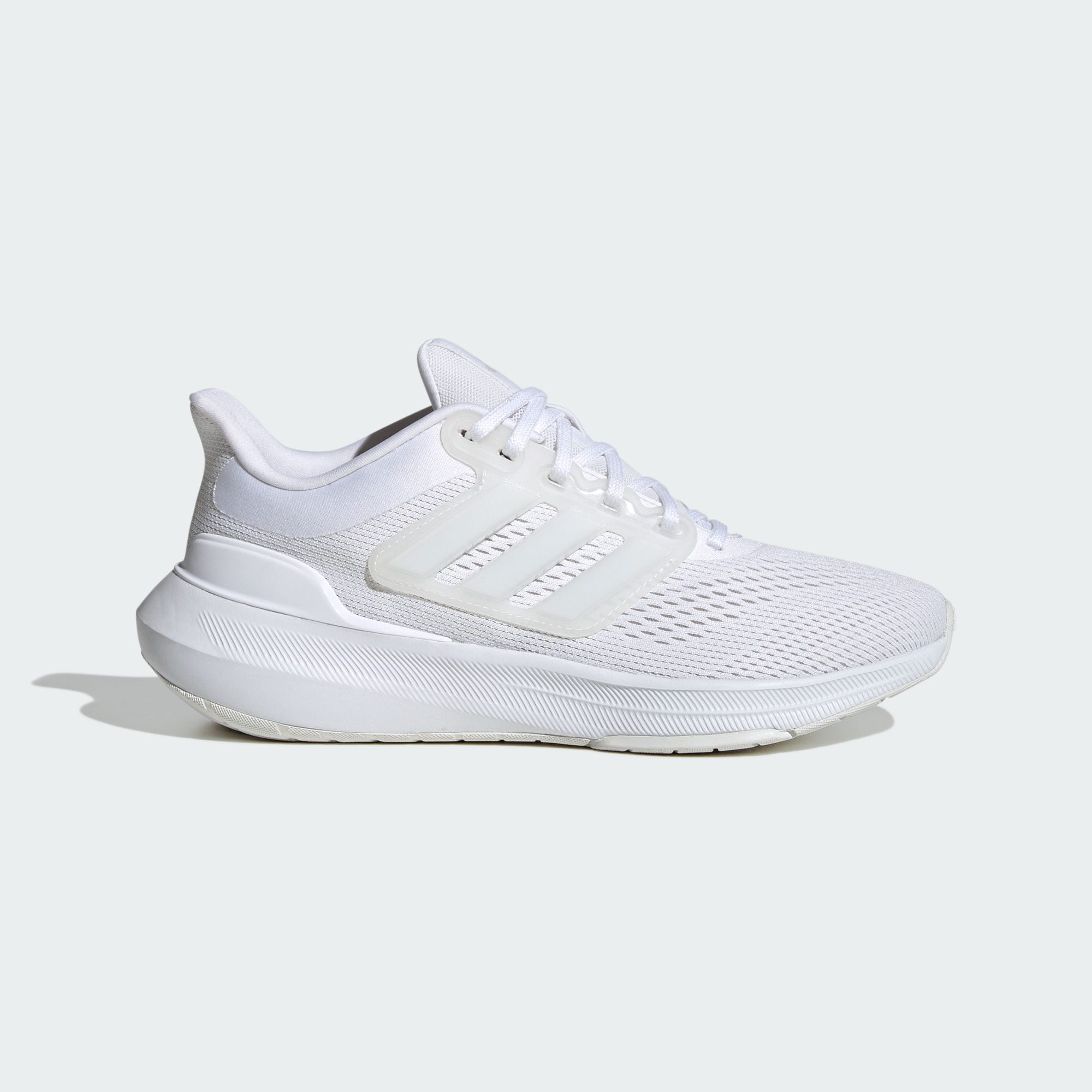 Женские кроссовки adidas ULTRABOUNCE SHOES белые