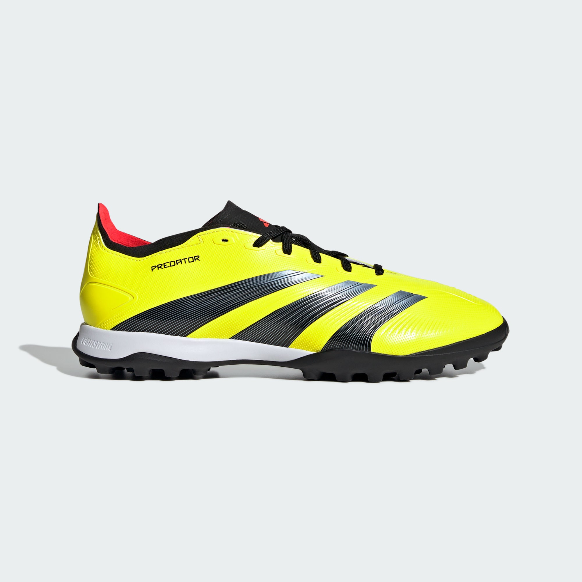 Бутсы adidas PREDATOR 24 LEAGUE LOW TF BOOTS IE2612