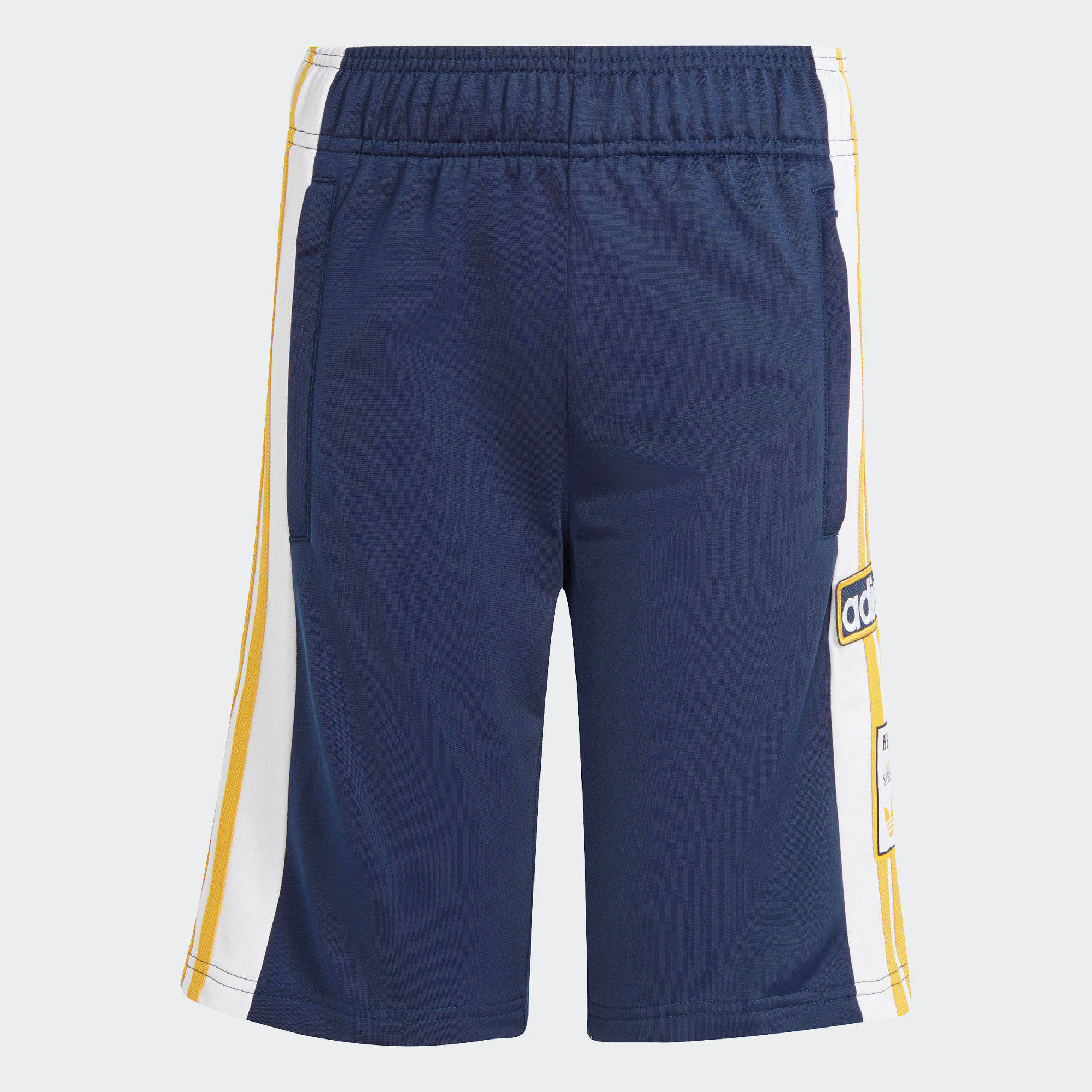 Детские шорты adidas ADIBREAK SHORTS IN2118