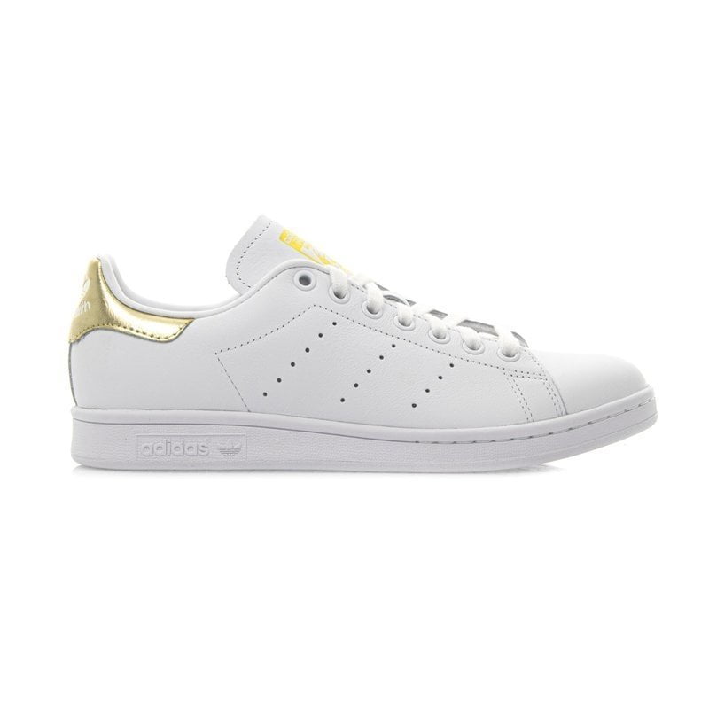 Stan Smith Cloud White Gold Metallic (W)