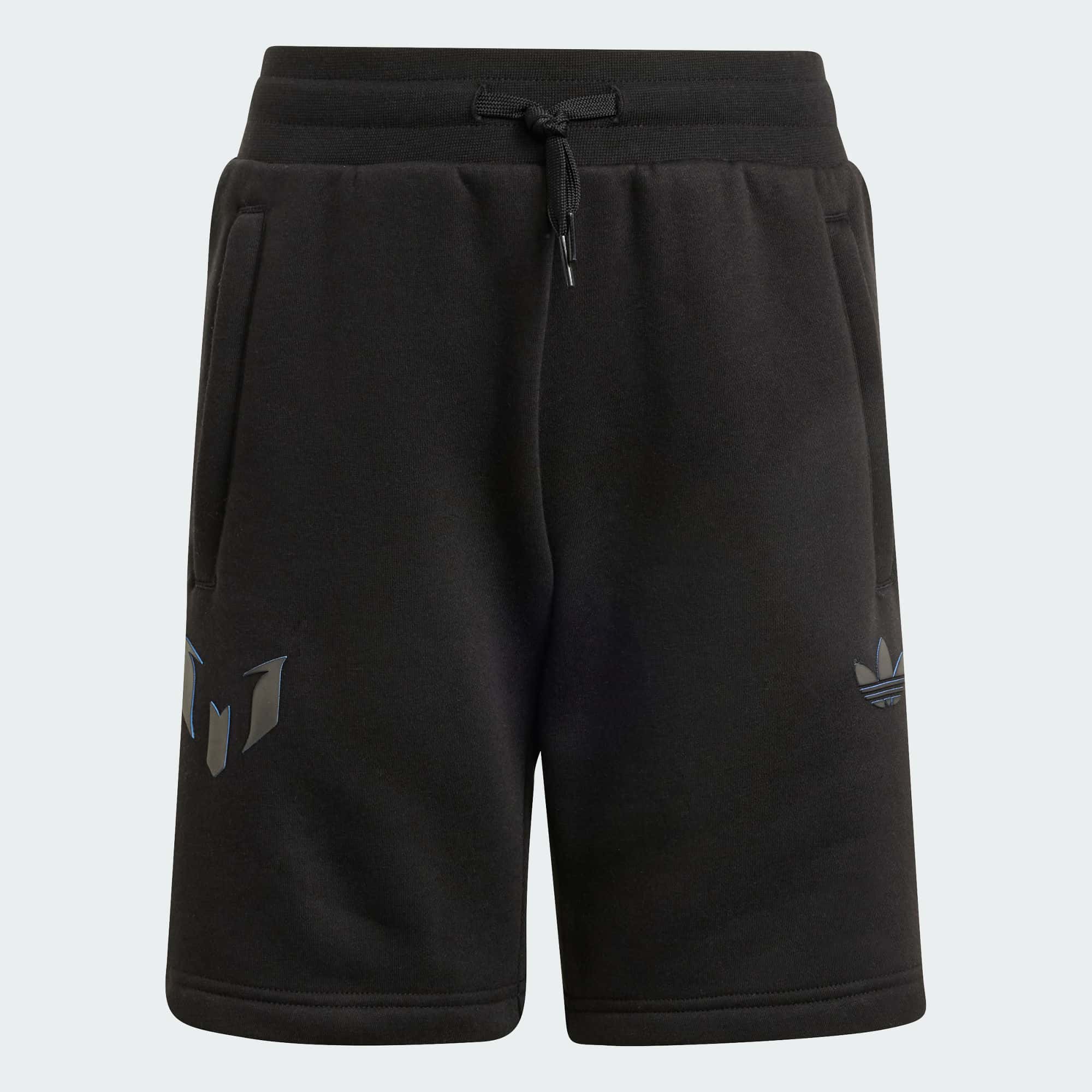 Детские шорты adidas MESSI SHORTS