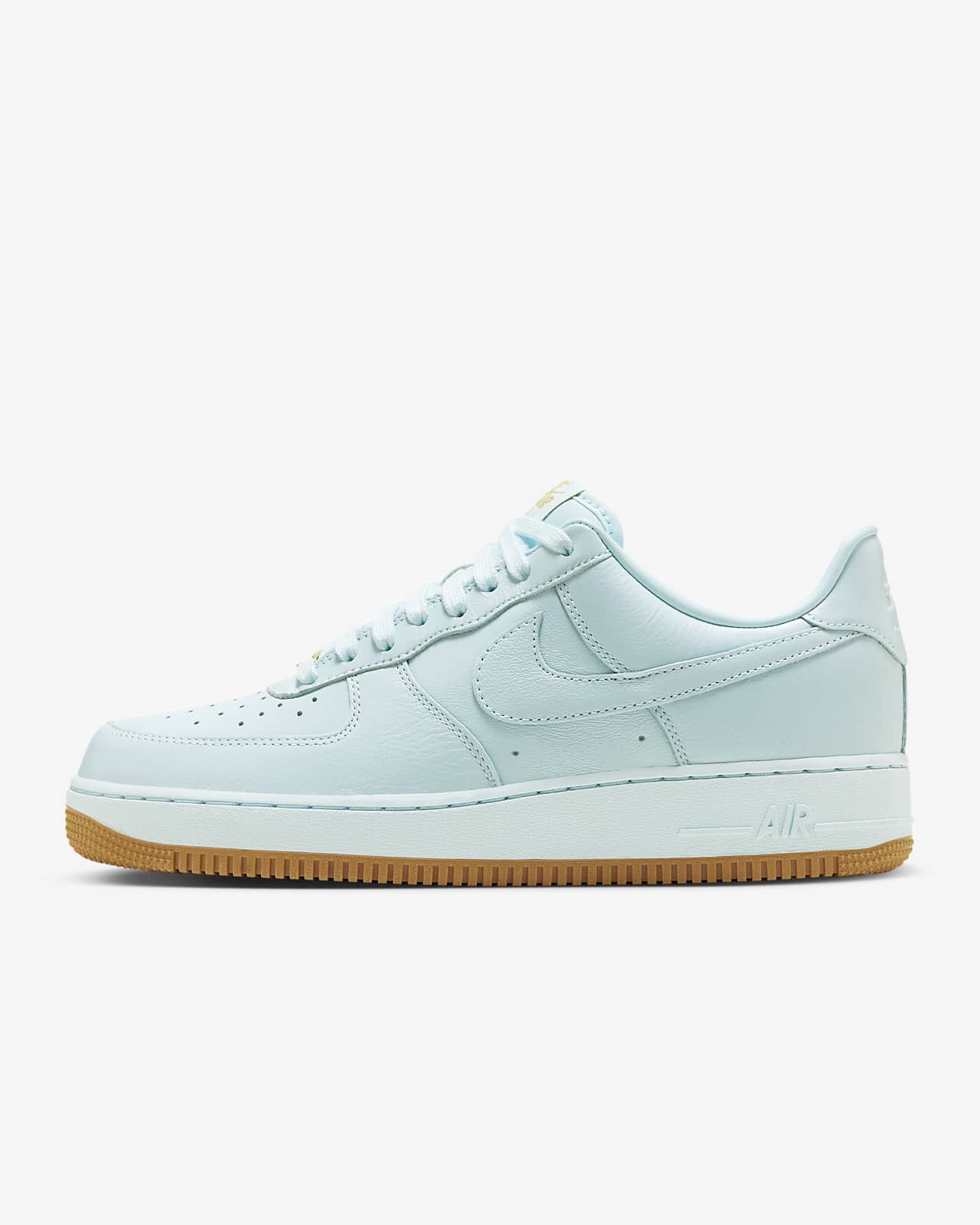 Мужские кроссовки Nike Air Force 1 Style