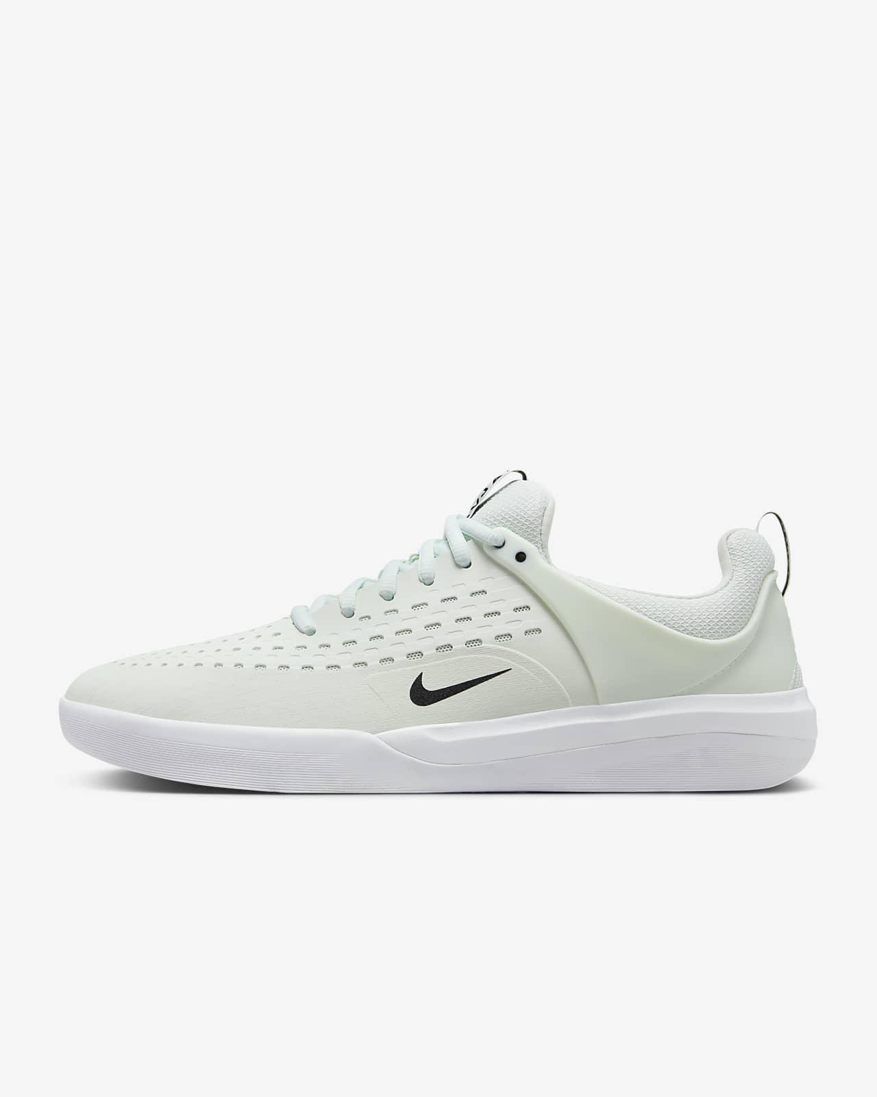 Мужские кроссовки Nike SB Zoom Nyjah 3 черные