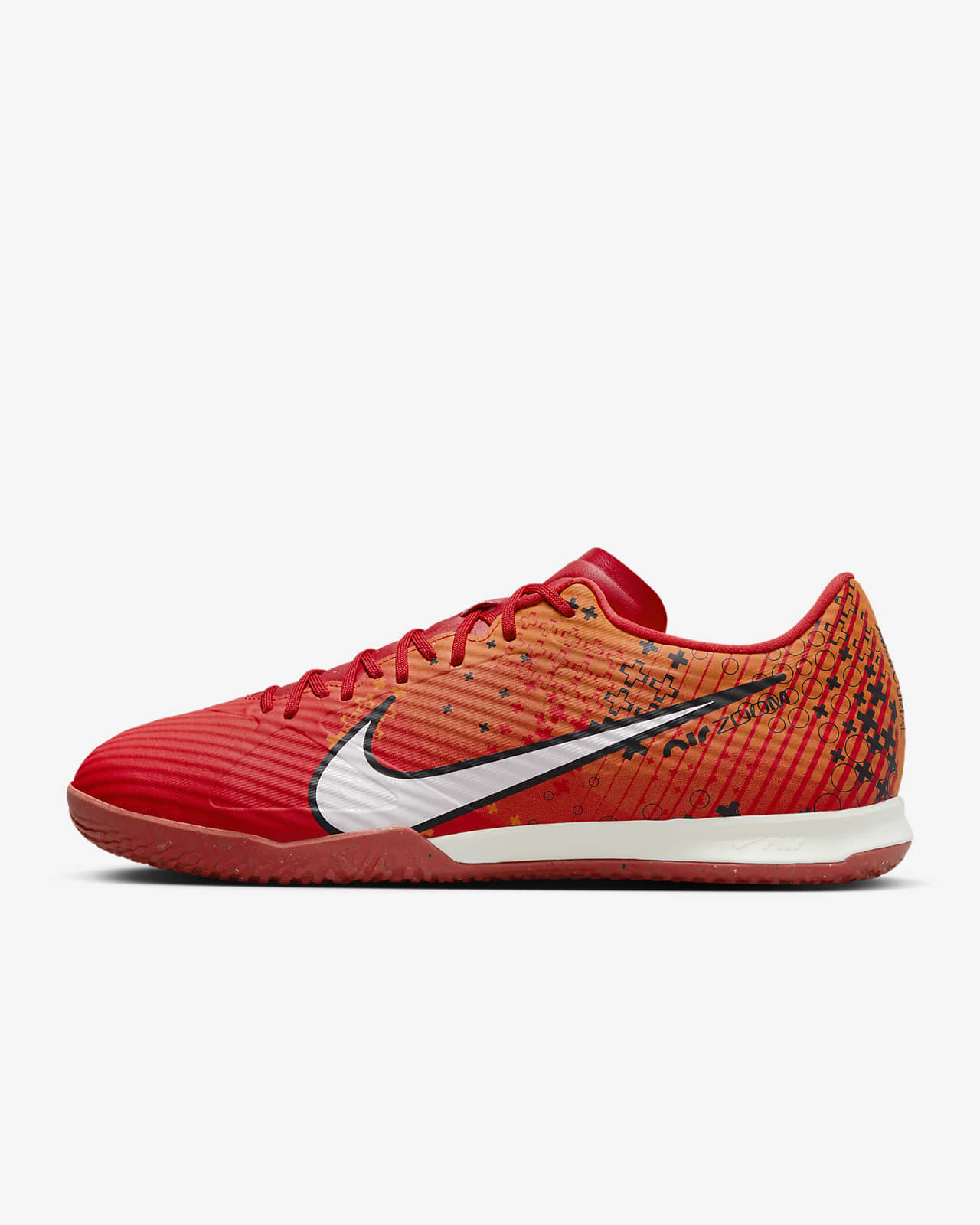 Мужские бутсы Nike Zoom Vapor 15 Academy MDS IC