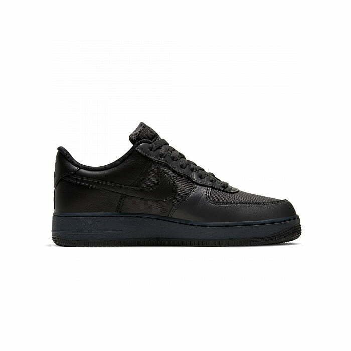 Кроссовки Nike Air Force 1 GTX Black