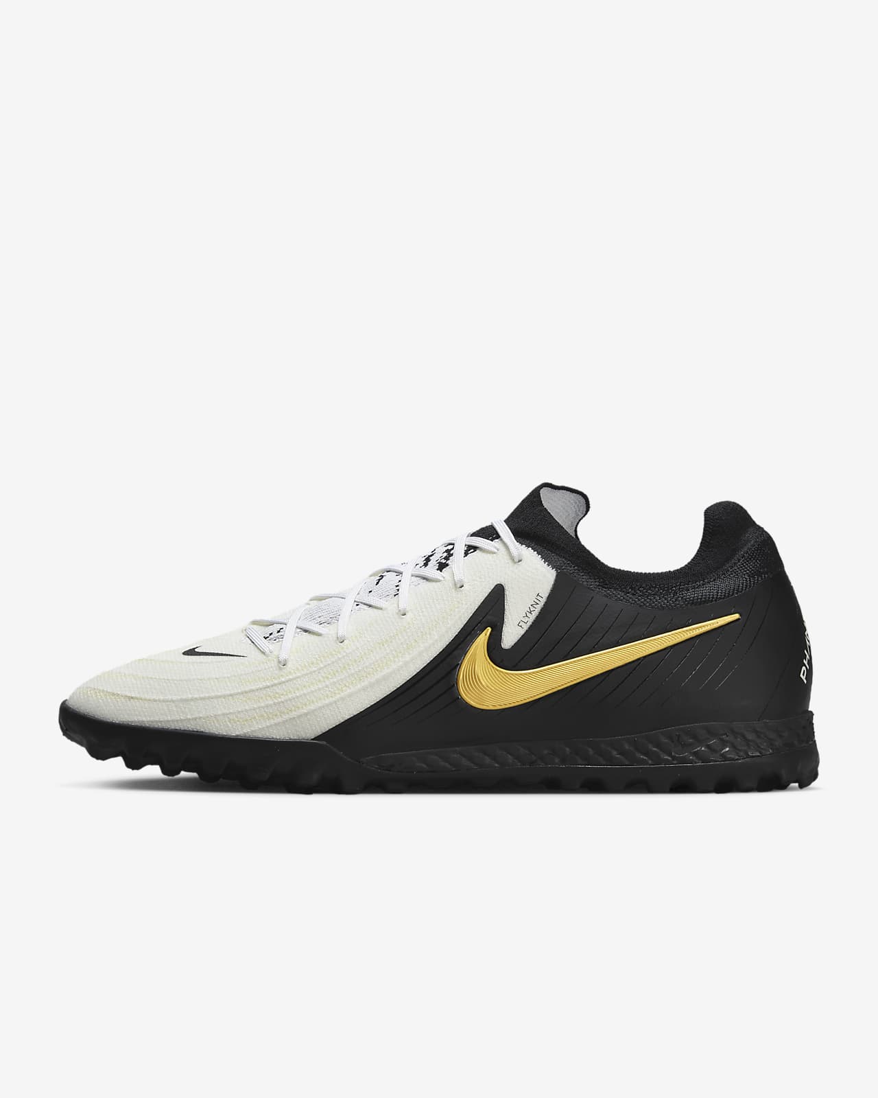 Мужские бутсы Nike Phantom GX II Pro TF