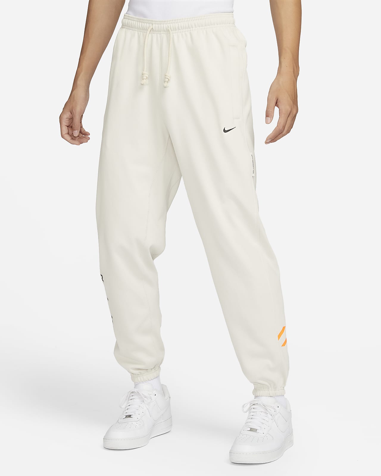 Мужские брюки Nike Standard Issue FV4028-072