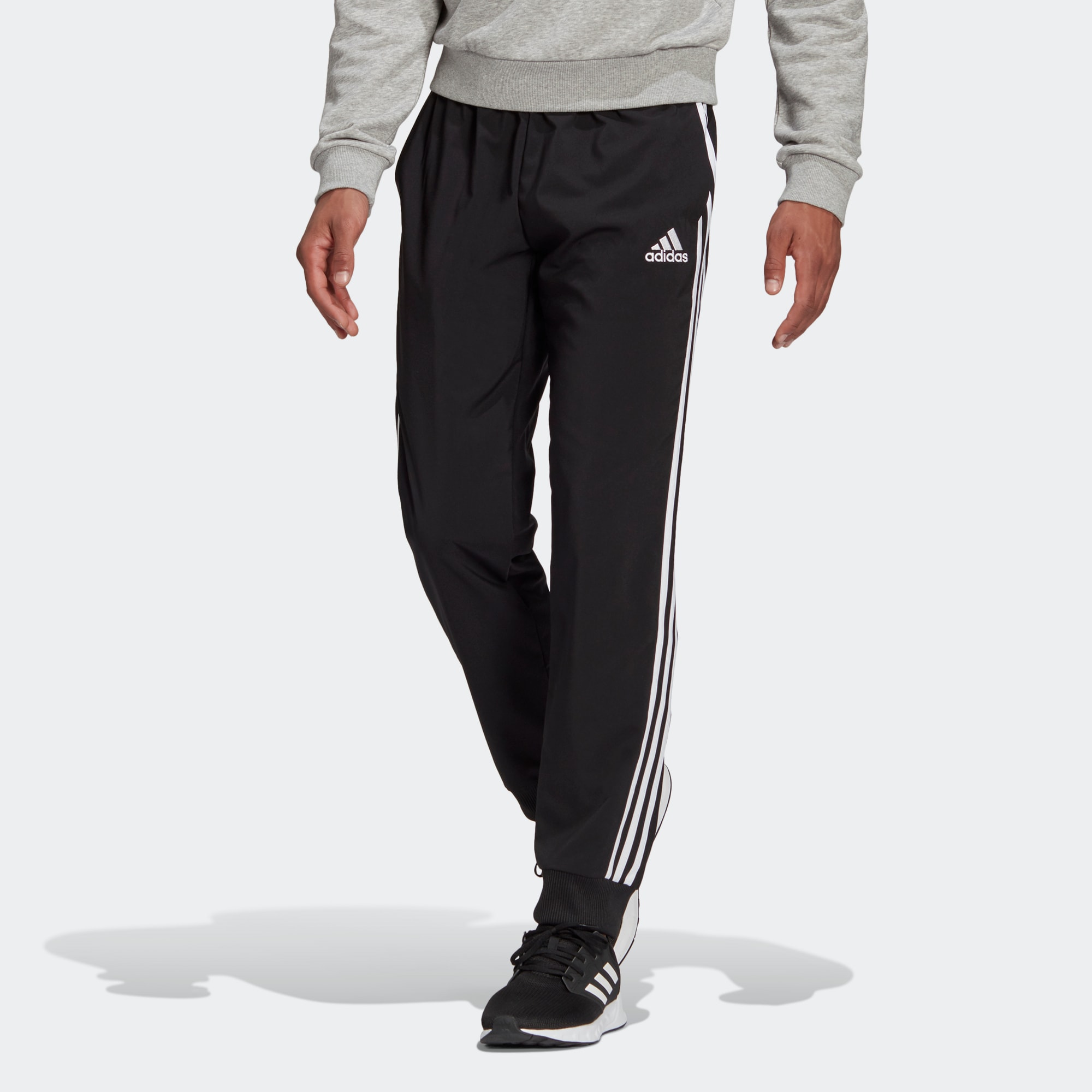 Мужские брюки adidas AEROREADY ESSENTIALS WOVEN PANTS