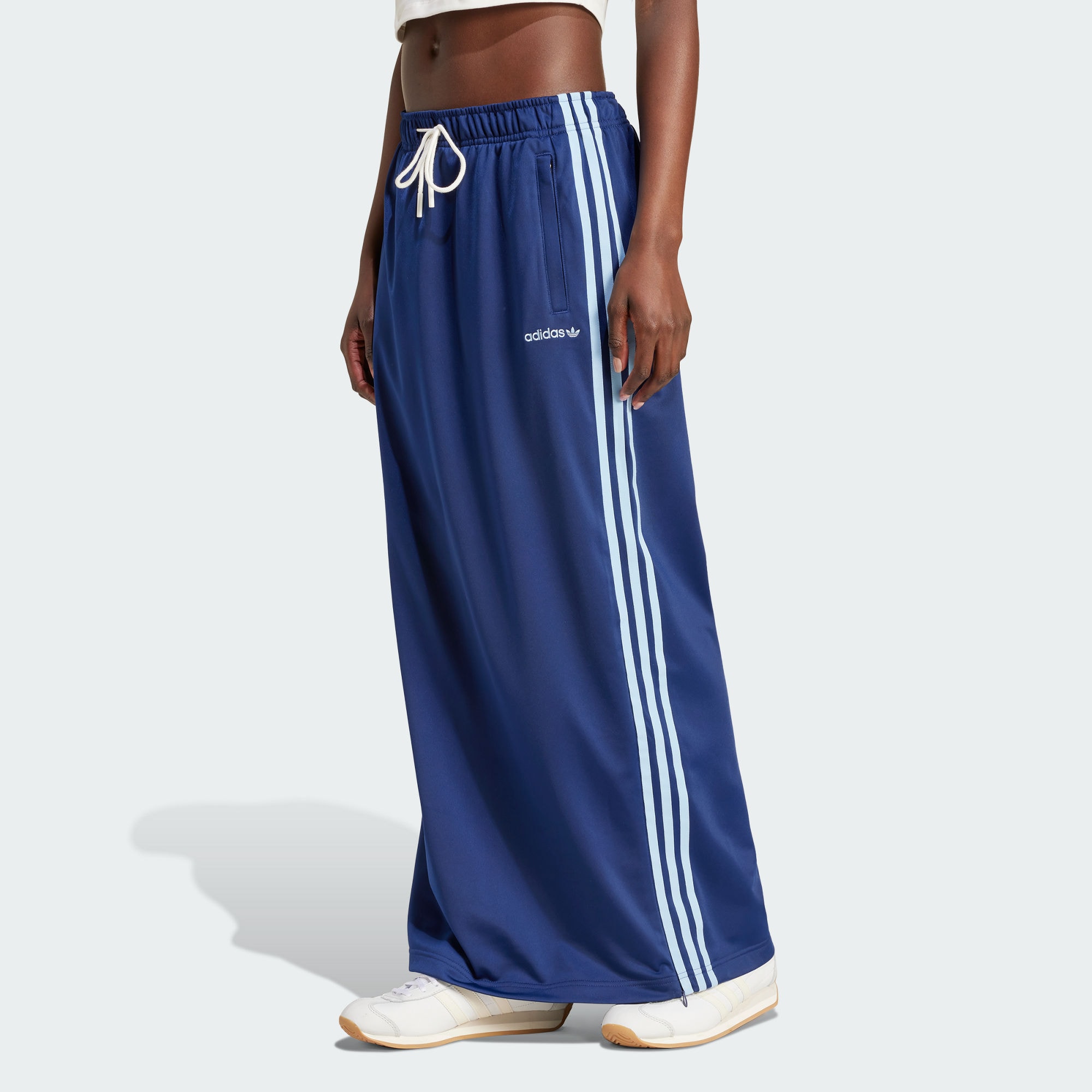 Женская юбка adidas SPORTY MAXI SKIRT