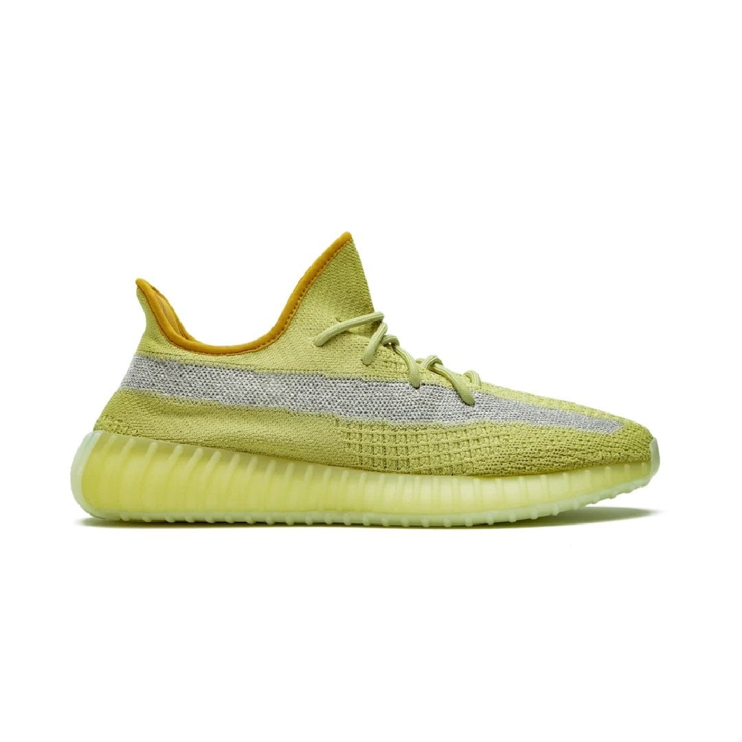 Кроссовки Adidas Yeezy 350 V2 Marsh