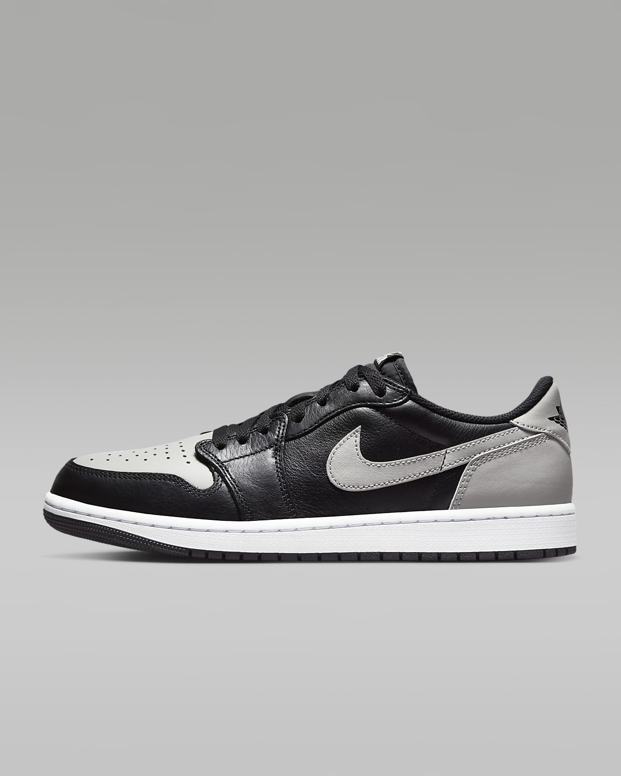 Мужские кроссовки nike Air Jordan 1 Retro Low OG CZ0790-003