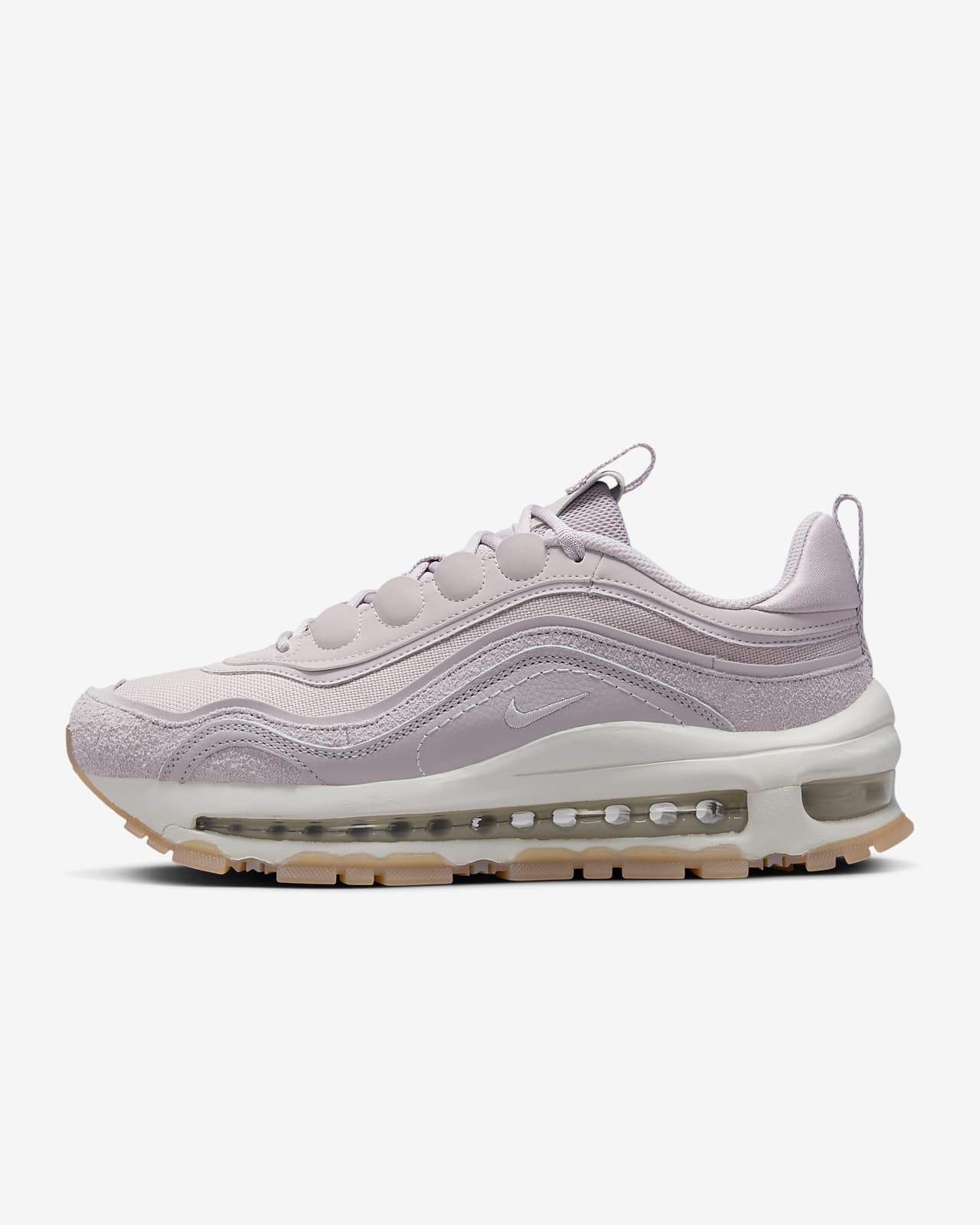 Женские кроссовки Nike Air Max 97 Futura синие