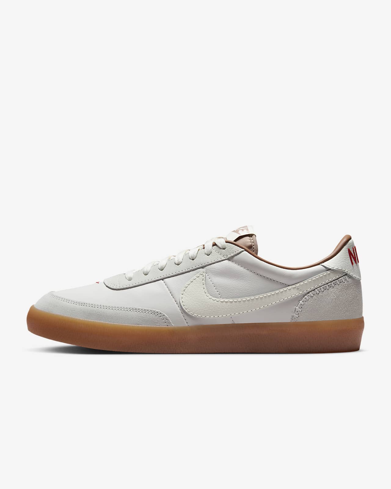 Мужские кроссовки Nike Killshot 2 Leather коричневые