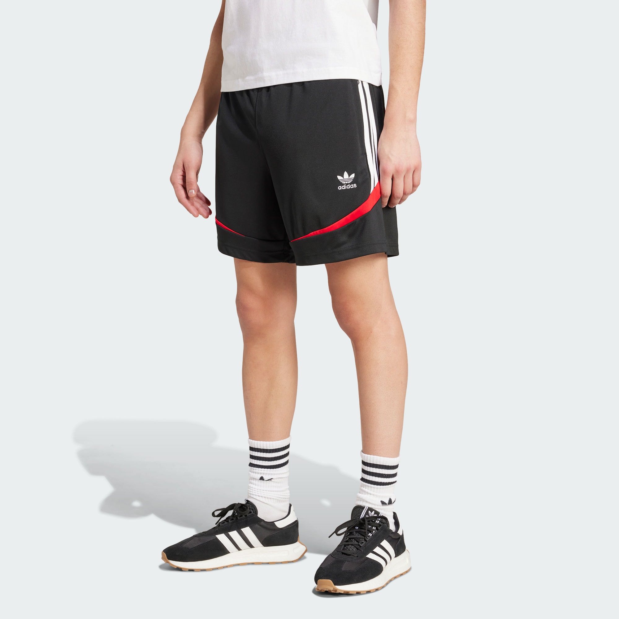 Мужские шорты adidas ARCHIVE SHORTS