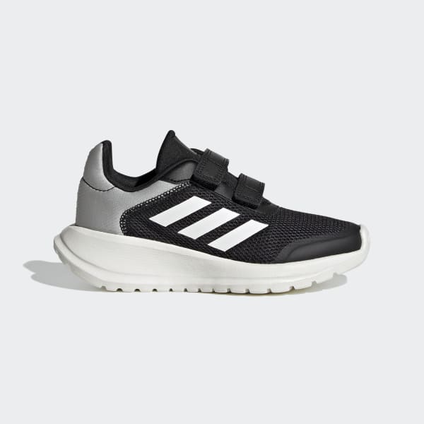 Детские кроссовки adidas Tensaur Run Shoes (Черные) черные