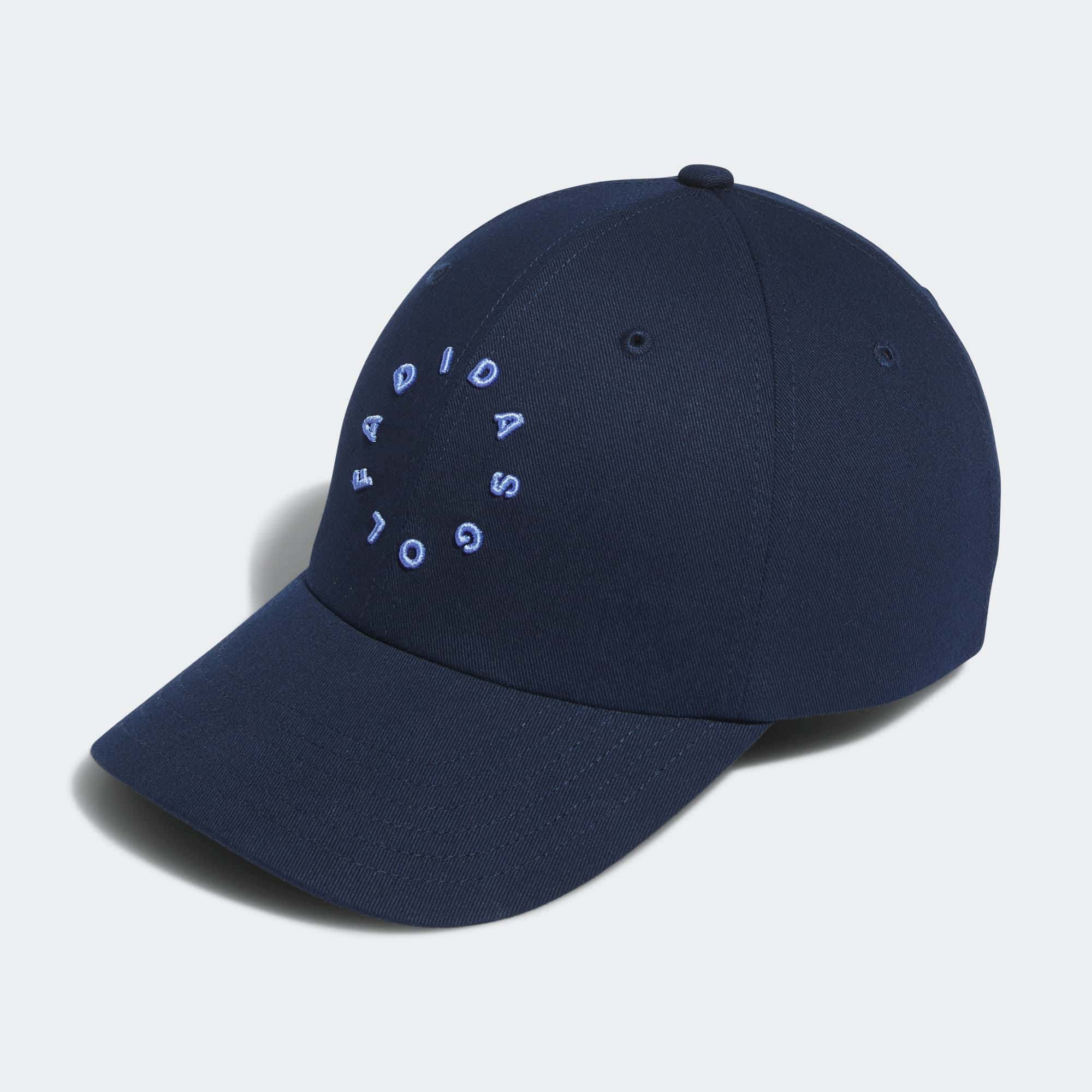 Шляпа  adidas REVOLVE SIX-PANEL HAT