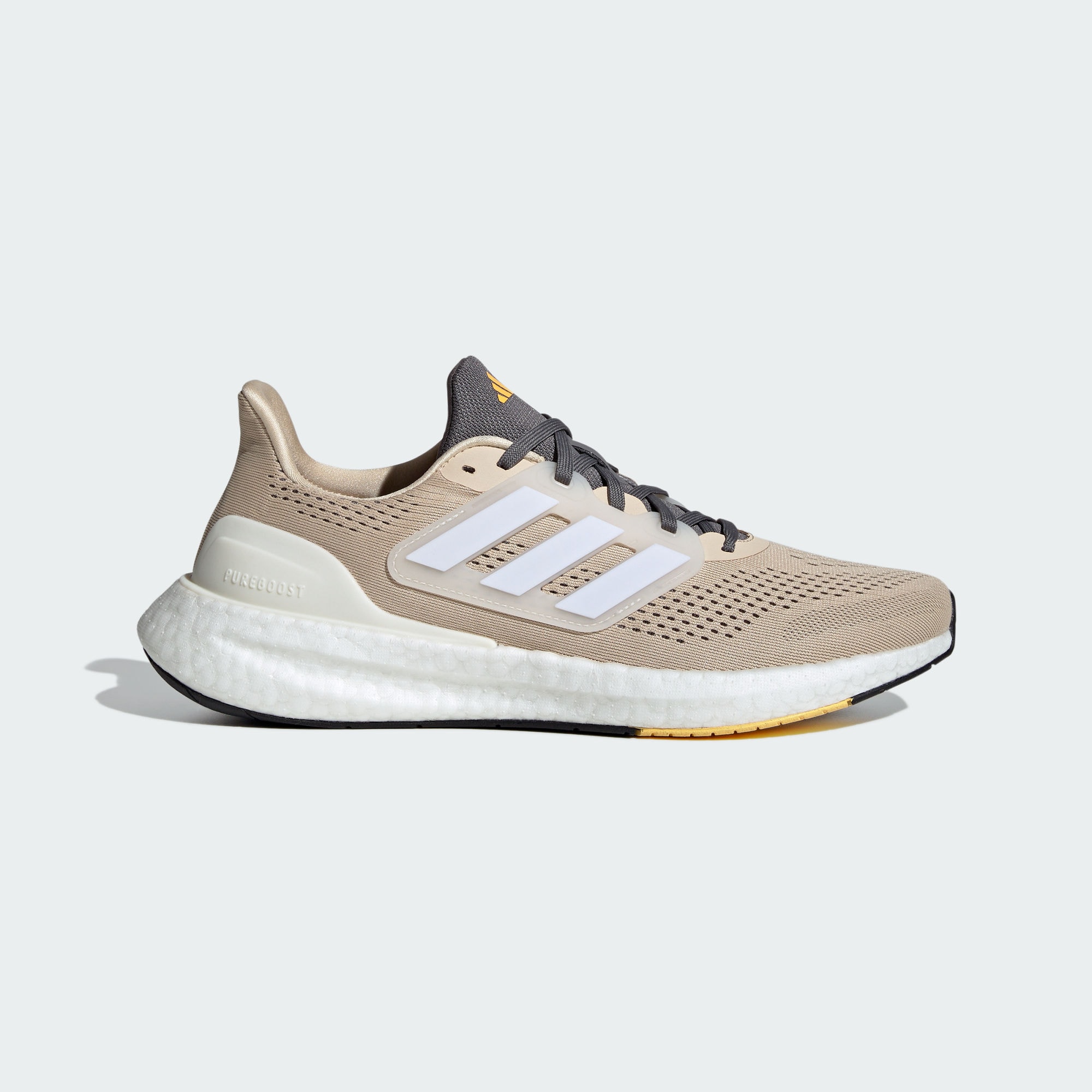 Мужские кроссовки adidas PUREBOOST 23 SHOES IF1545