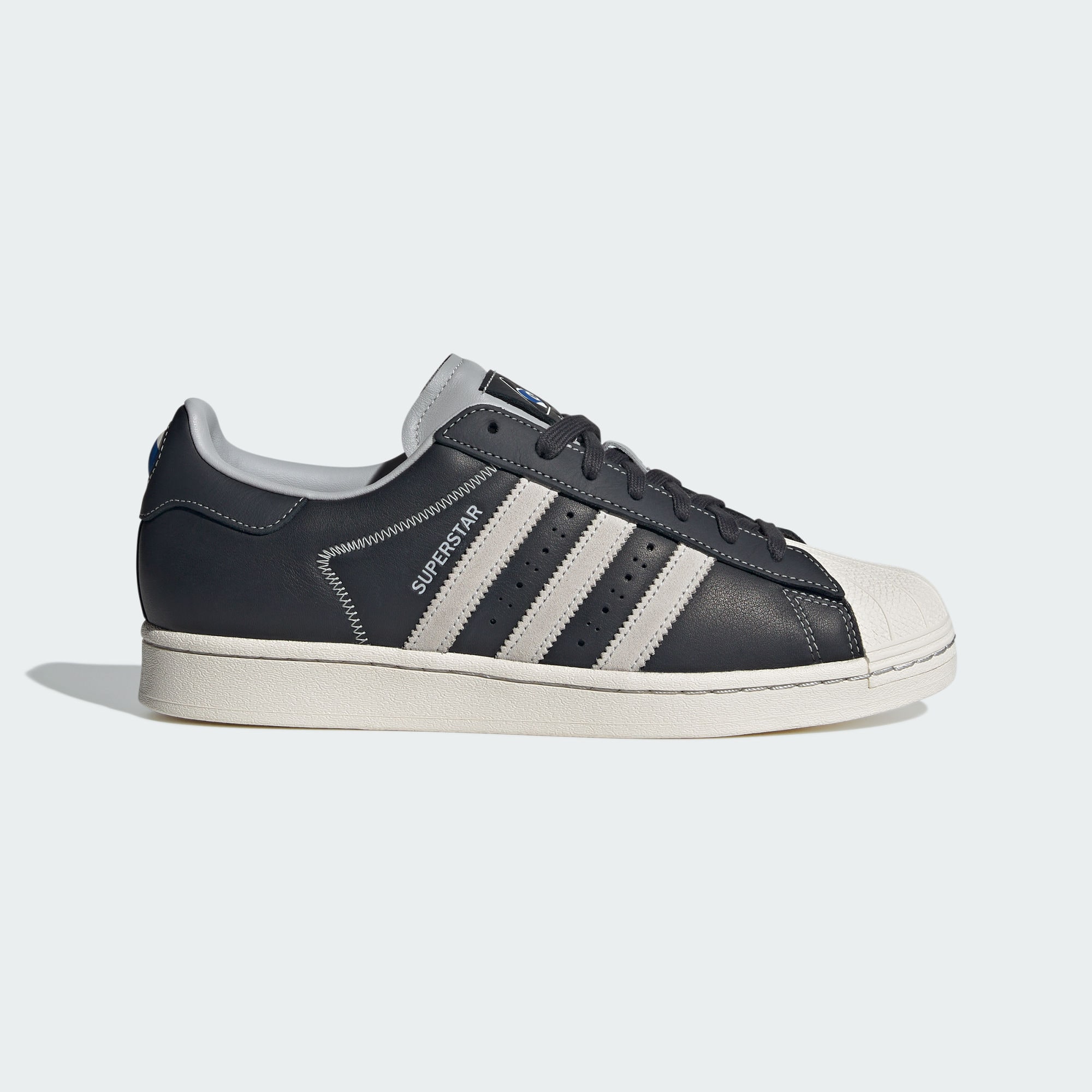 Кроссовки adidas SUPERSTAR SHOES