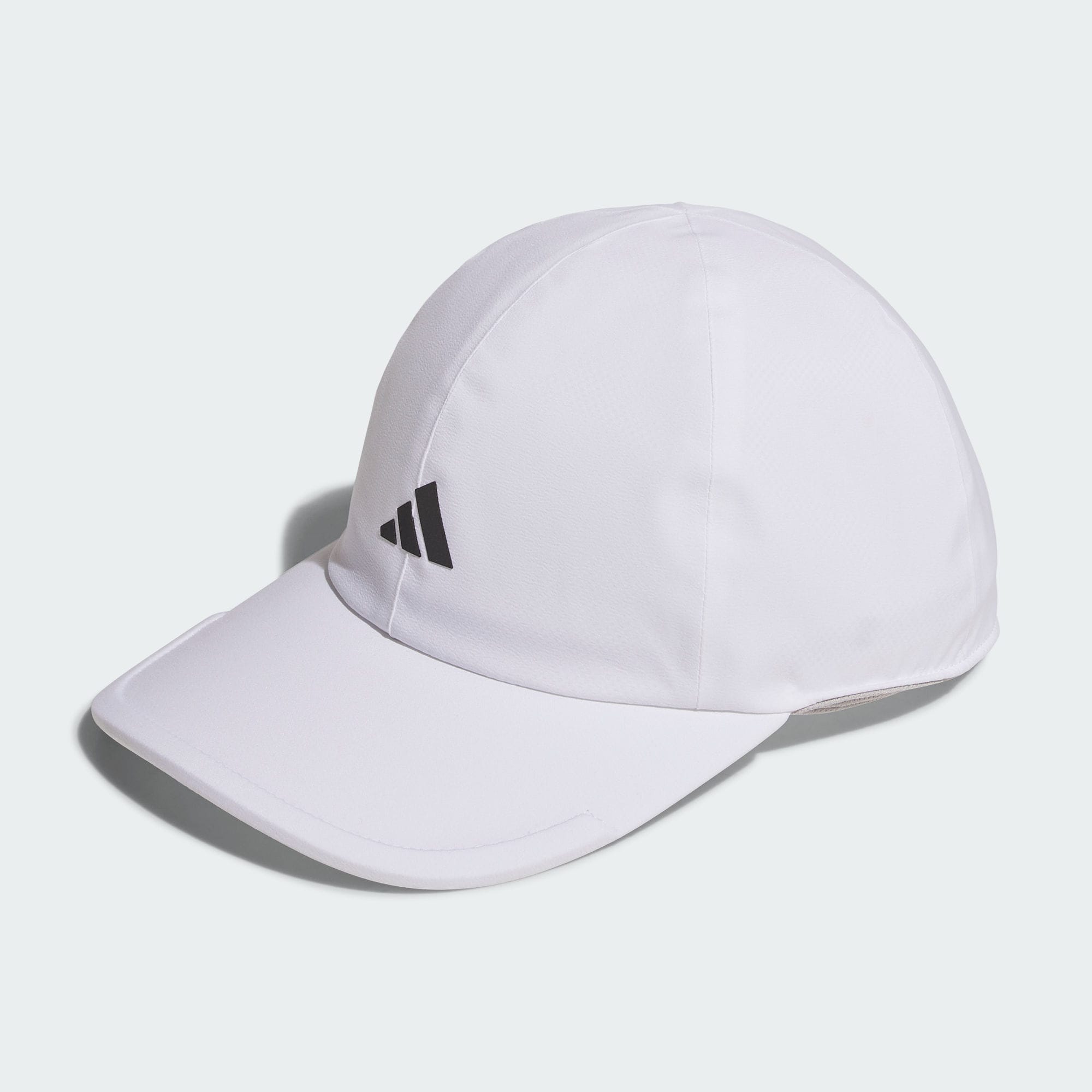 Мужская кепка adidas RAIN.RDY CAP белая