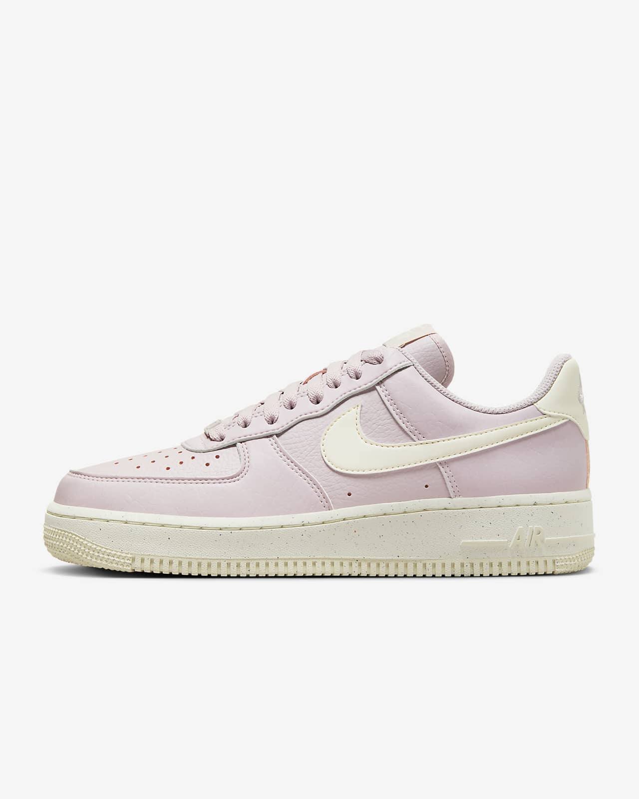 Женские кроссовки Nike Air Force 1 &#8217;07 NN серые