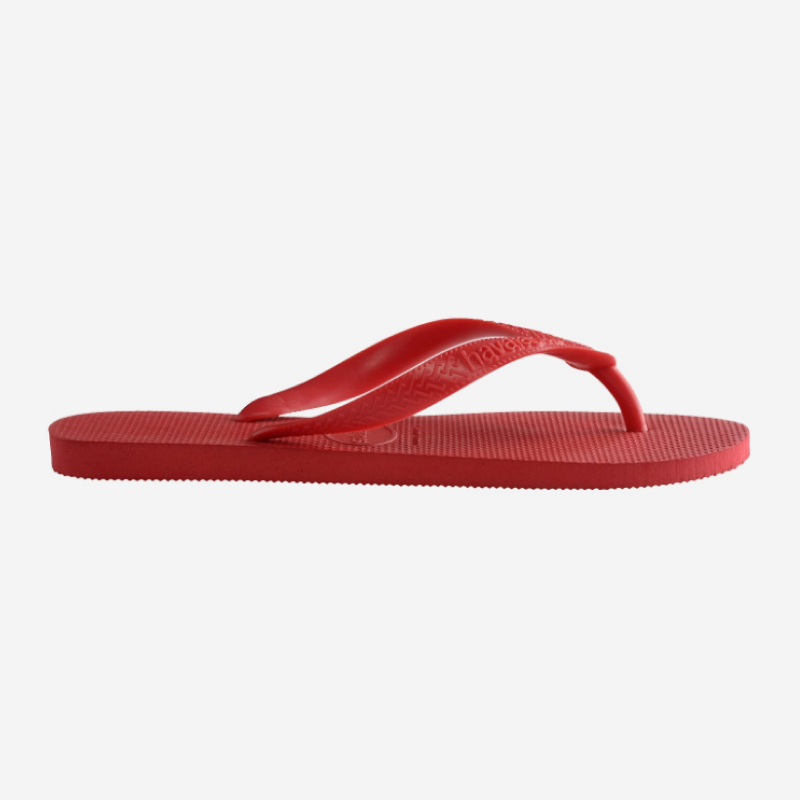 Сланцы Havaianas Top Red