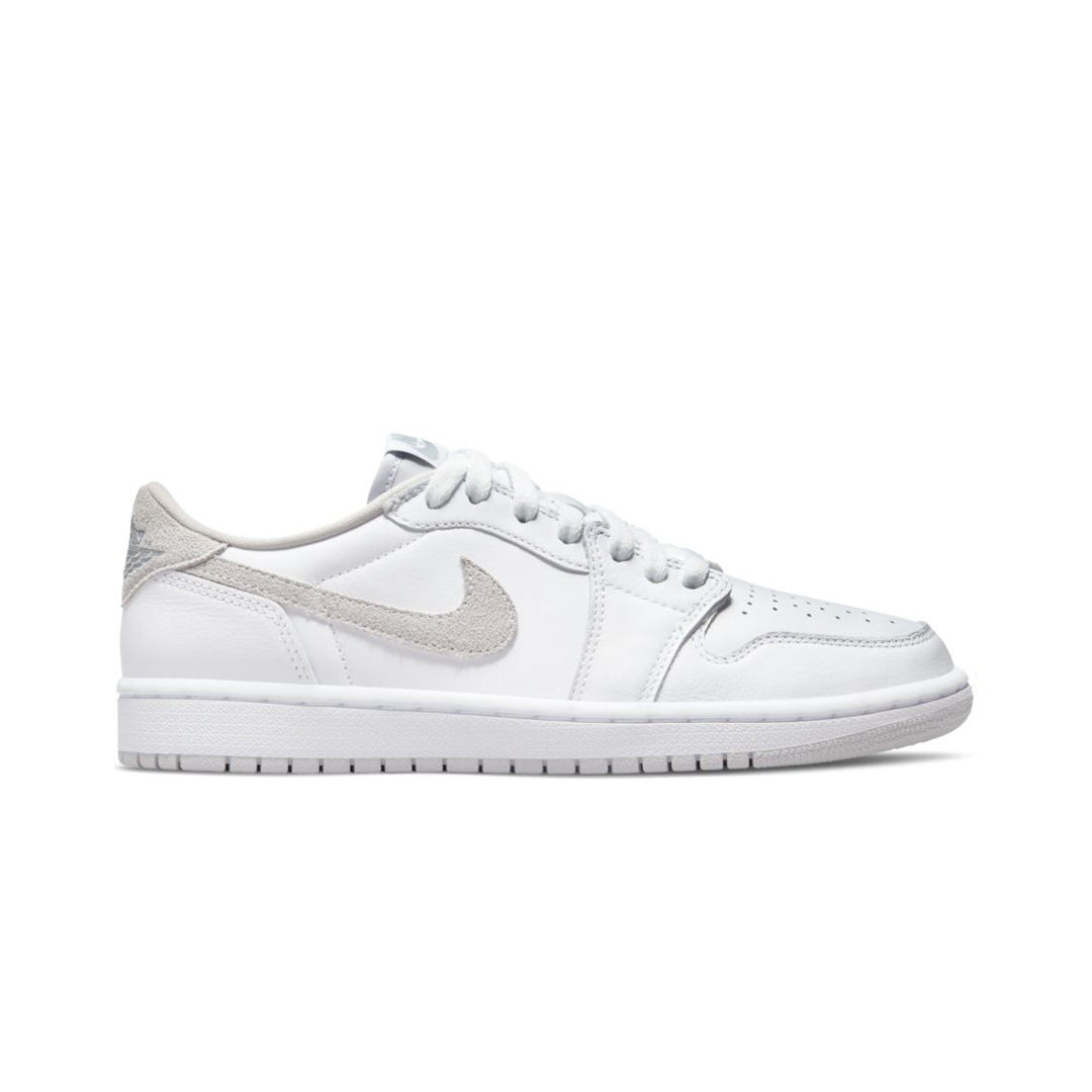 Кроссовки Nike Air Jordan 1 Low OG WMNS Neutral Grey