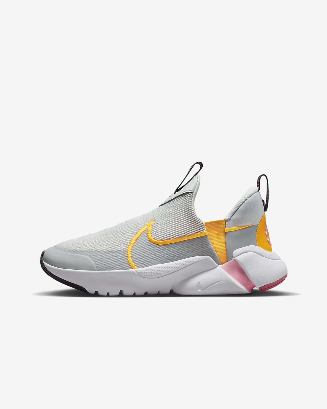 Детские кроссовки Nike Flex Plus 2 (GS)