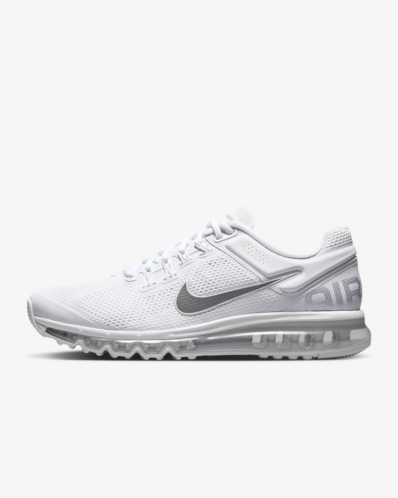 Мужские кроссовки Nike Air Max 2013